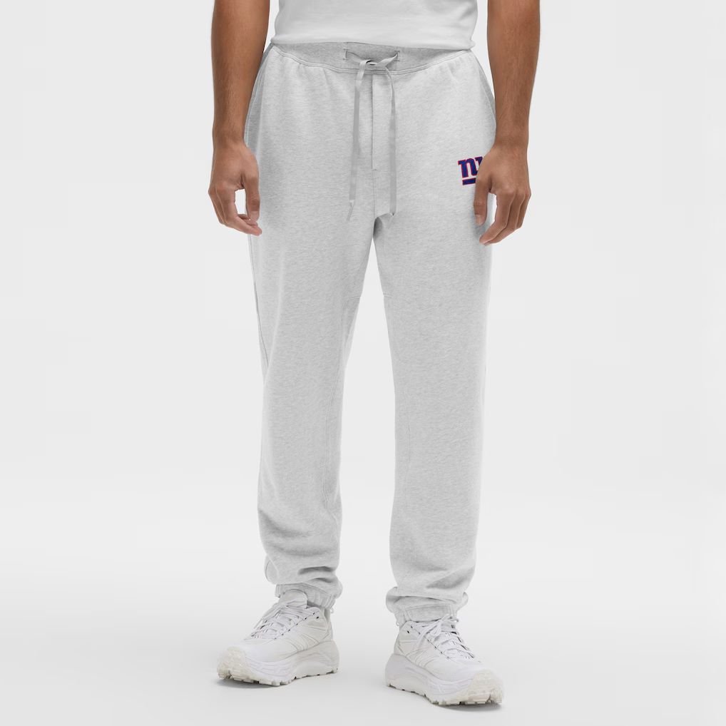 2026 NFL New York Giants sweatpants->new york giants->NFL Jersey